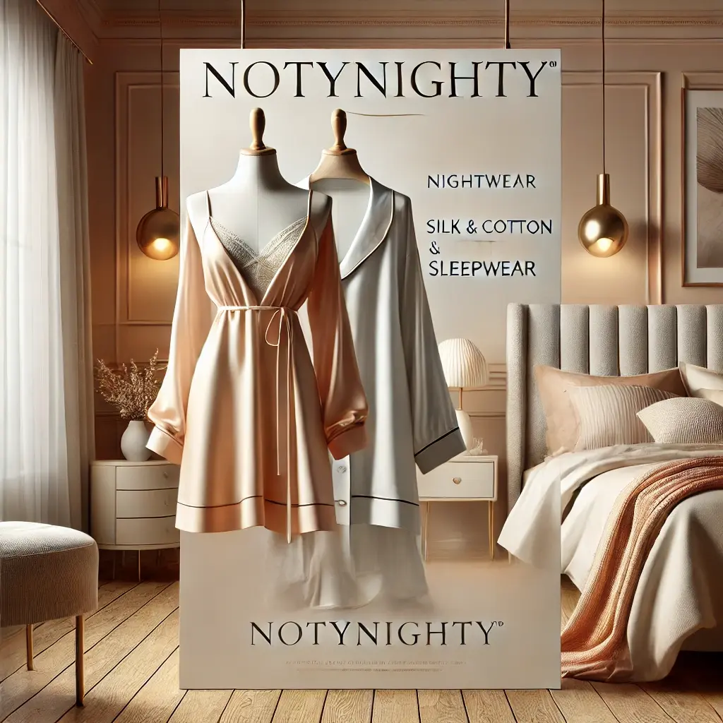 about noty nighty