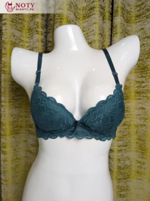 Flourich Bridal Push-up Bra