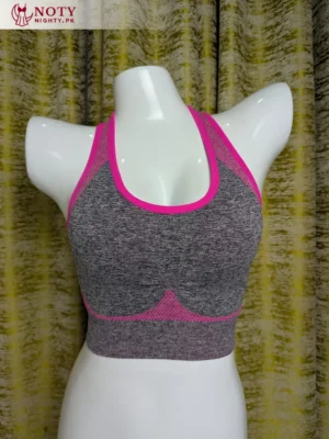 Medium Support Sports Bra