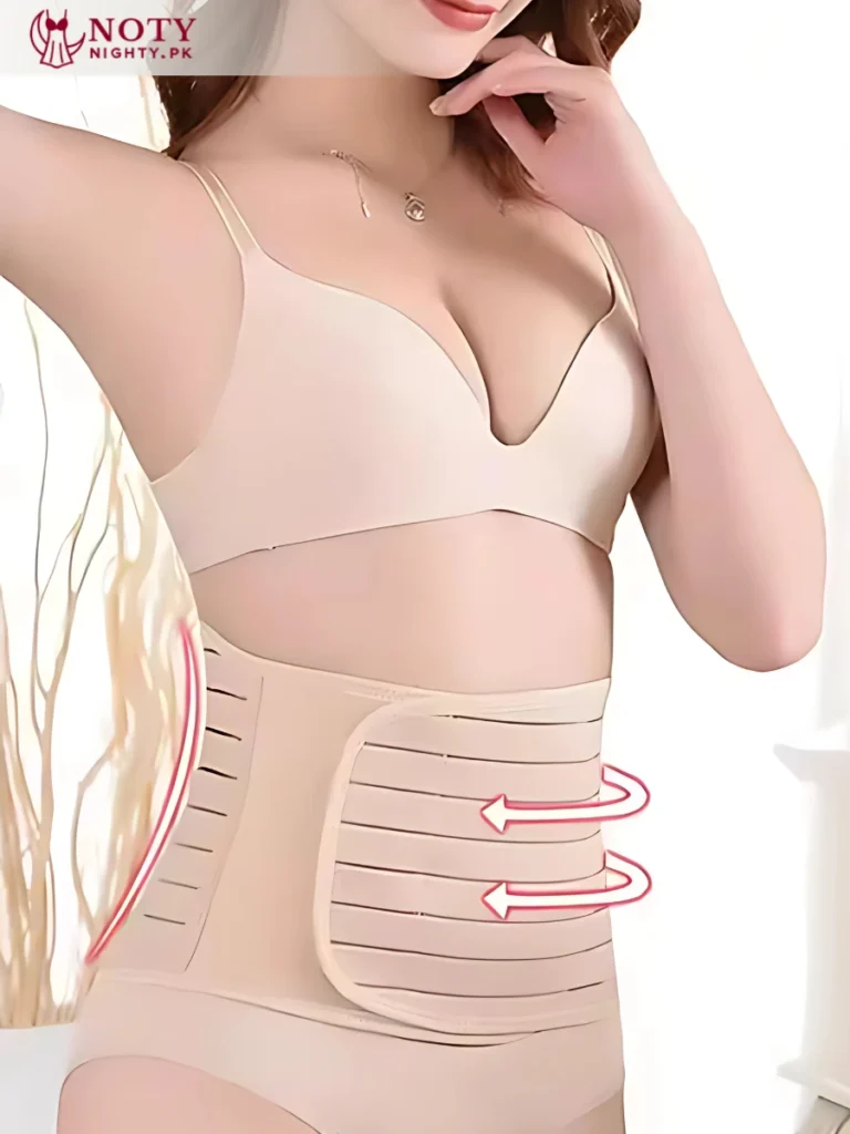 Tummy Control Belly Belt